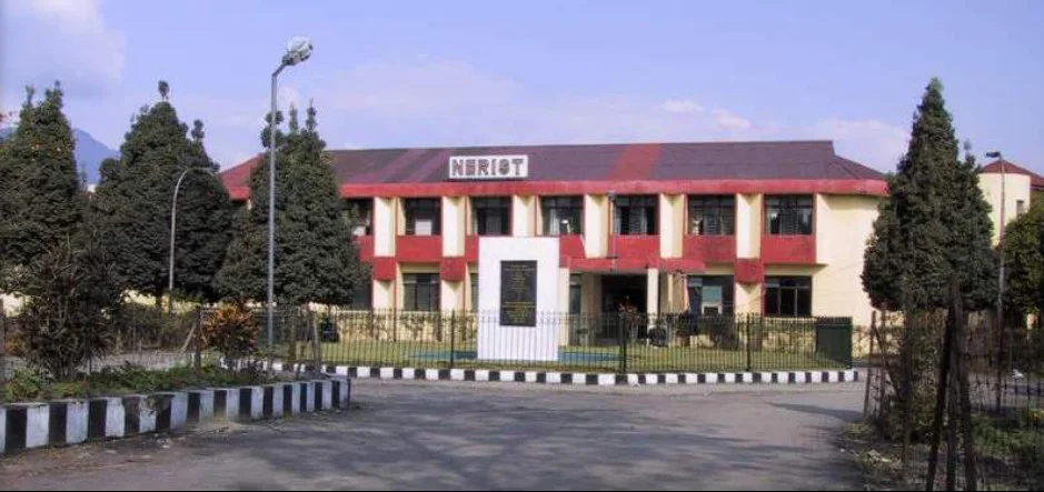 Psychographic Society - North Eastern Regional Institute of Science and Technology, Nirjuli-791109 (Itanagar),Arunachal Pradesh 2025-2026-2027 Round 1 Closing Rank-GEN, EWS, OBC, SC, ST, Female Cut Off-CSE, Electrical neru