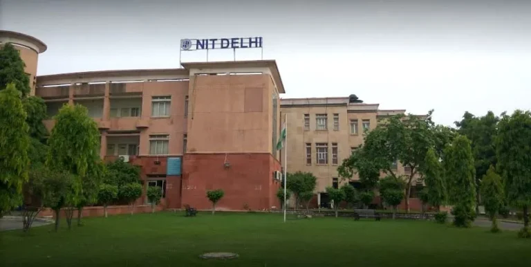 nit delhi