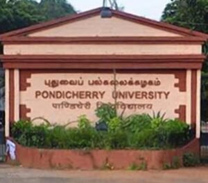 puduchery
