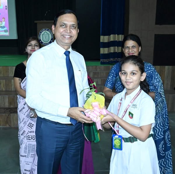DPS Bokaro