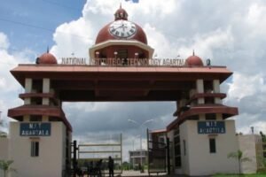 NIT Agartala