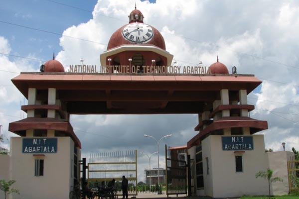 Psychographic Society - NIT Agartala 2025-2026-2027 Round 6 Closing Rank-GEN, EWS, OBC, SC, ST, Female Cut Off-CSE, Electrical NIT Agartala