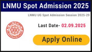 LNMU