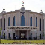 Rajiv Gandhi National University of Law