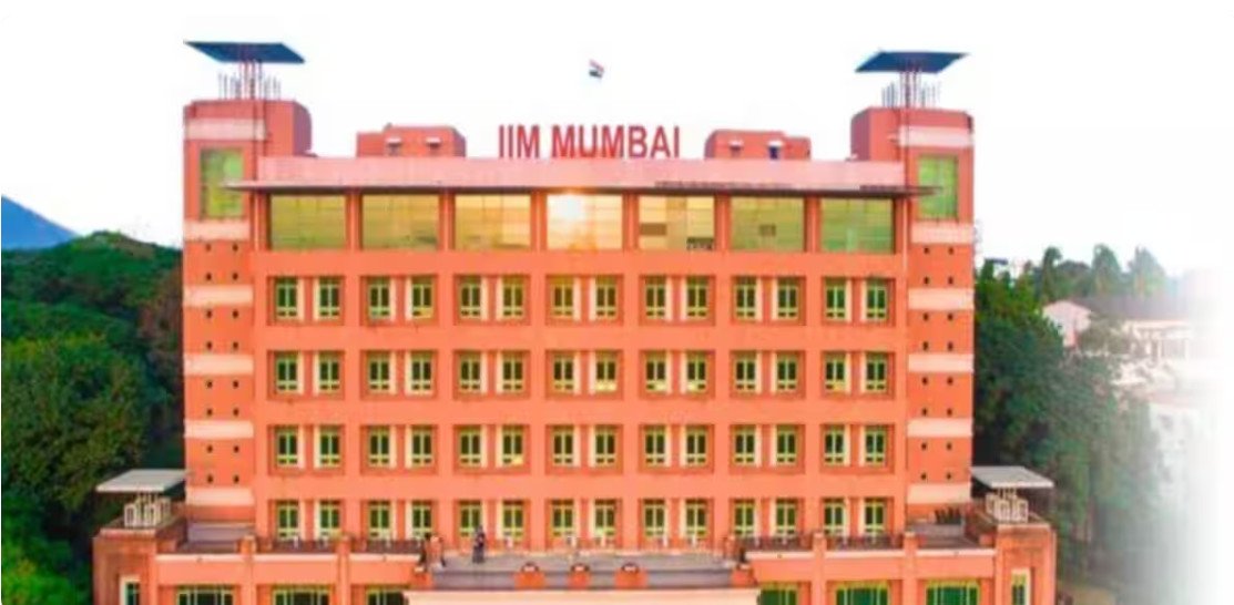 Psychographic Society - NIRF Management Ranking 2025: IIM Mumbai Holds 6th Position for Second Consecutive Year IIM Mumbai