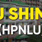 NLU Shimla