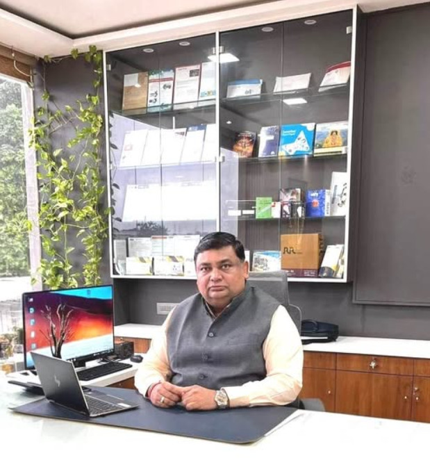 Rajesh