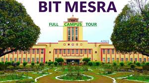 gfti bit ranchi