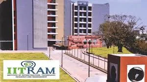 gfti itram