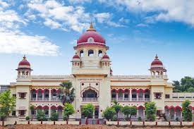Psychographic Society - J.K. Institute of Applied Physics & Technology, Department of Electronics & Communication, University of Allahabad- Allahabad 2025-2026-2027 Round 6 Closing Rank-GEN,EWS,OBC,SC,ST,Female Cut Off-CSE,Electrical gfti jk Allahabad