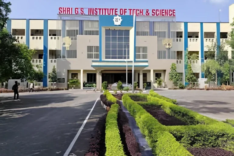 Psychographic Society - Shri G. S. Institute of Technology and Science Indore 2025-2026-2027 Round 6 Closing Rank-GEN,EWS,OBC,SC,ST,Female Cut Off-CSE,Electrical gfti sri g.s indore