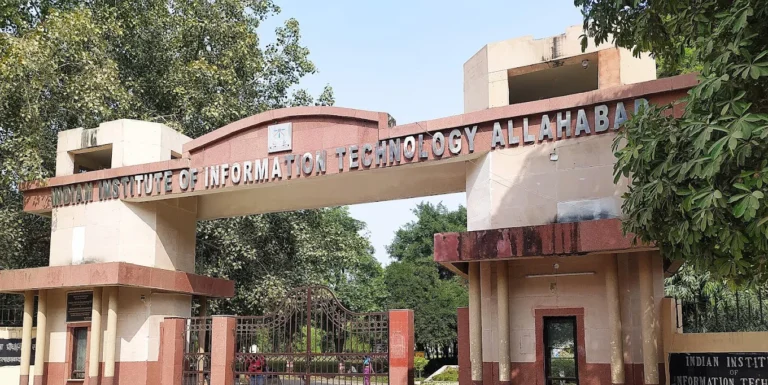 iiit allahabad