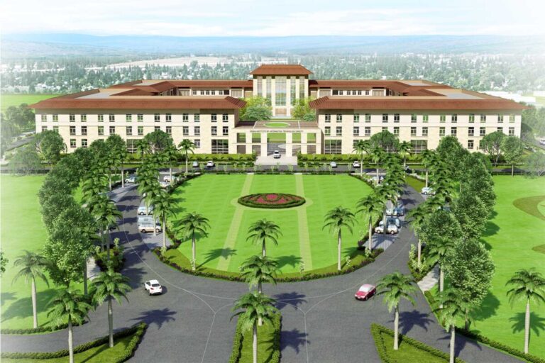 iiit sri sai city