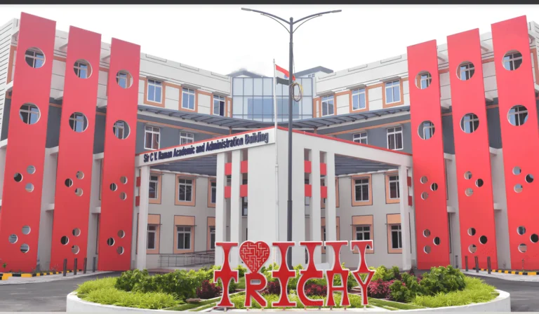 iiit tiruchirapalli