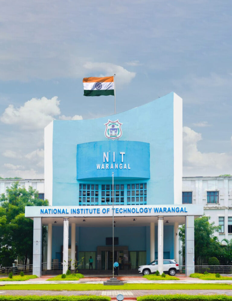 nit Warangal