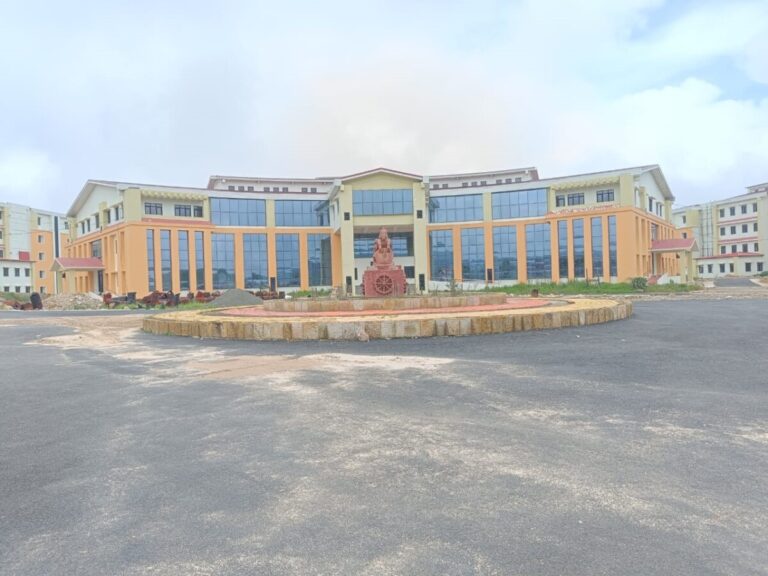nit meghalay