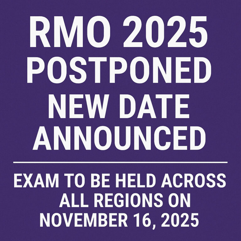 RMO
