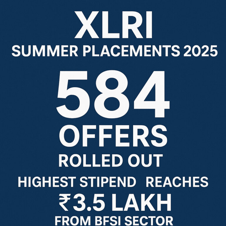 XLRI