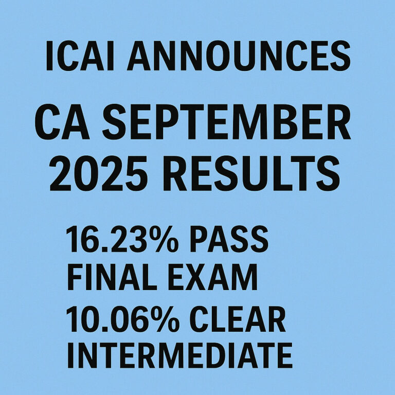 ICAI