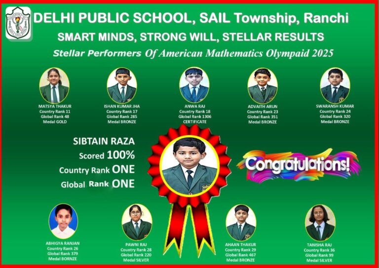 DPS