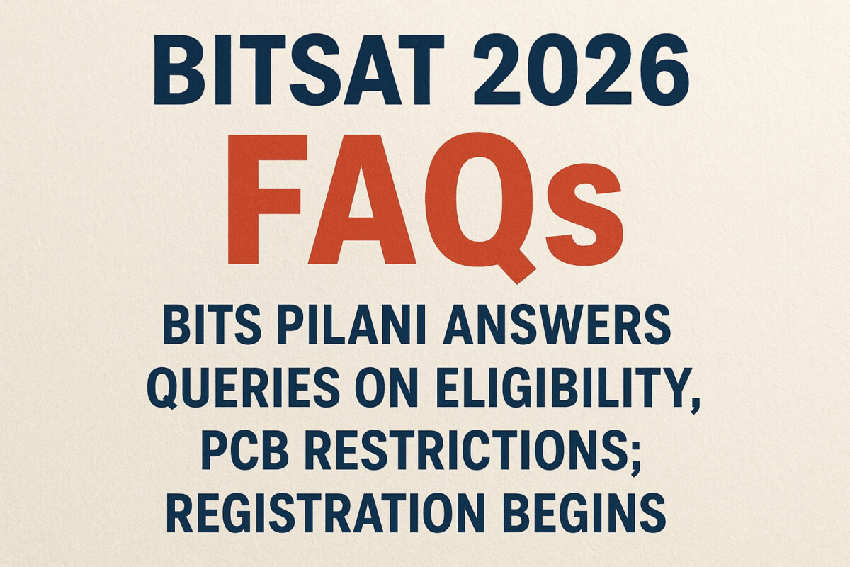 BITSAT