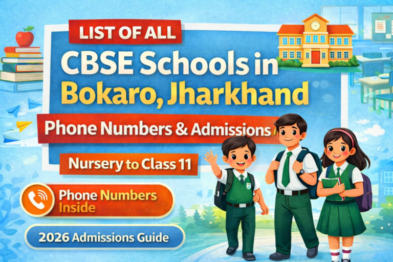 Bokaro