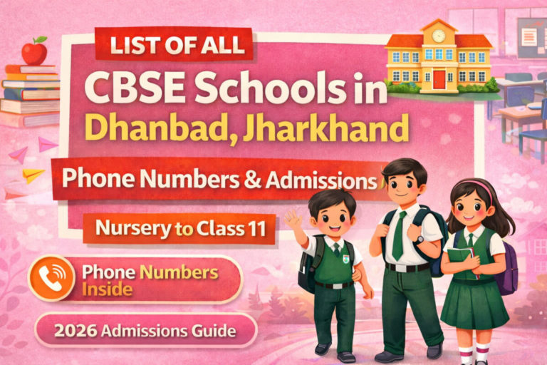 Dhanbad