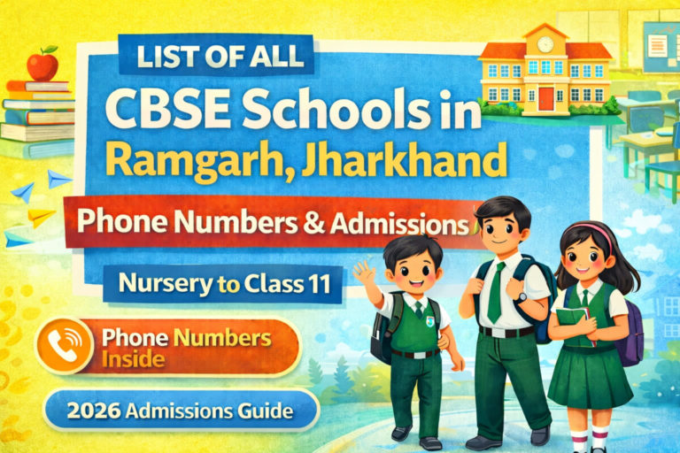 Ramgarh