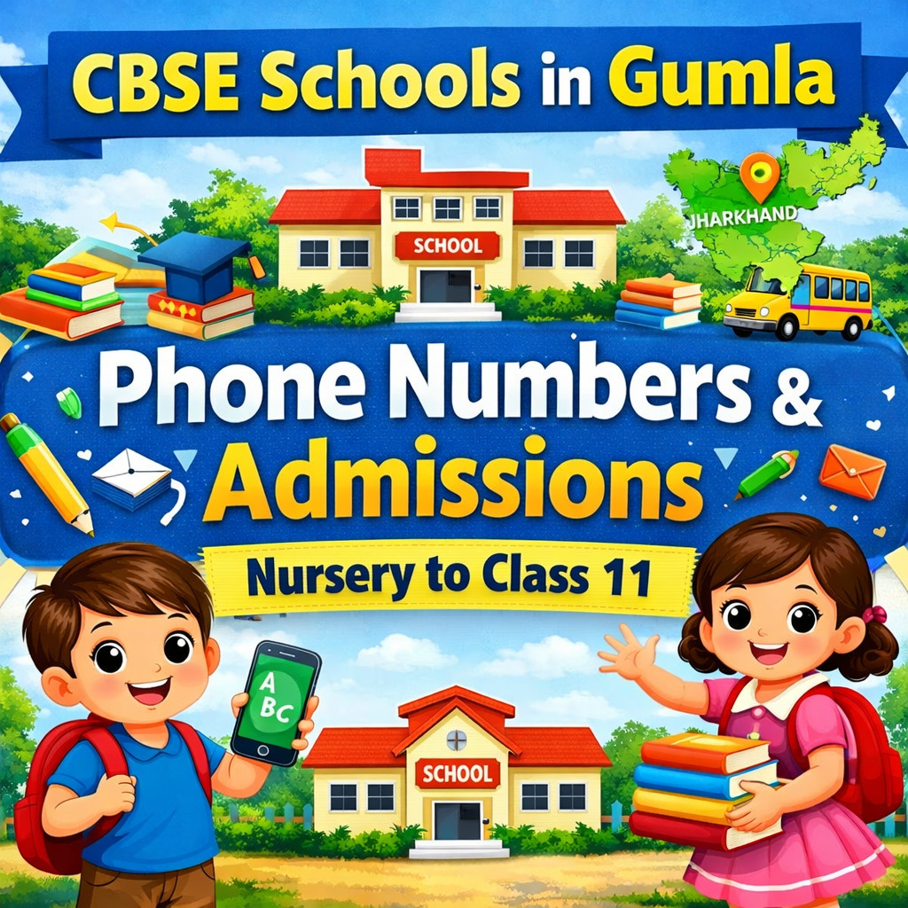 Gumla