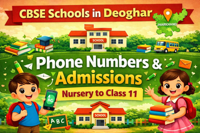 DEOGHAR