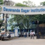 DSCE Banglore