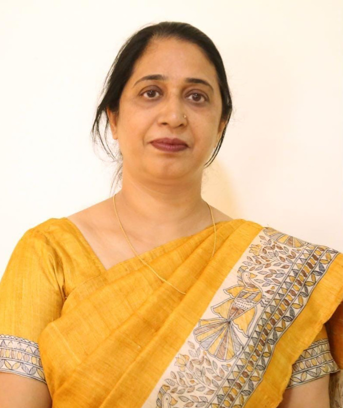 Psychographic Society - Mrs. Paramjit Kaur Assumes Charge as Director–Principal of Cambrian Public School, Kanke Road, Ranchi Cambrian