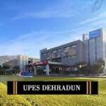 upes dehradun