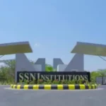 SSNCE Chennai