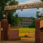 gctcollge