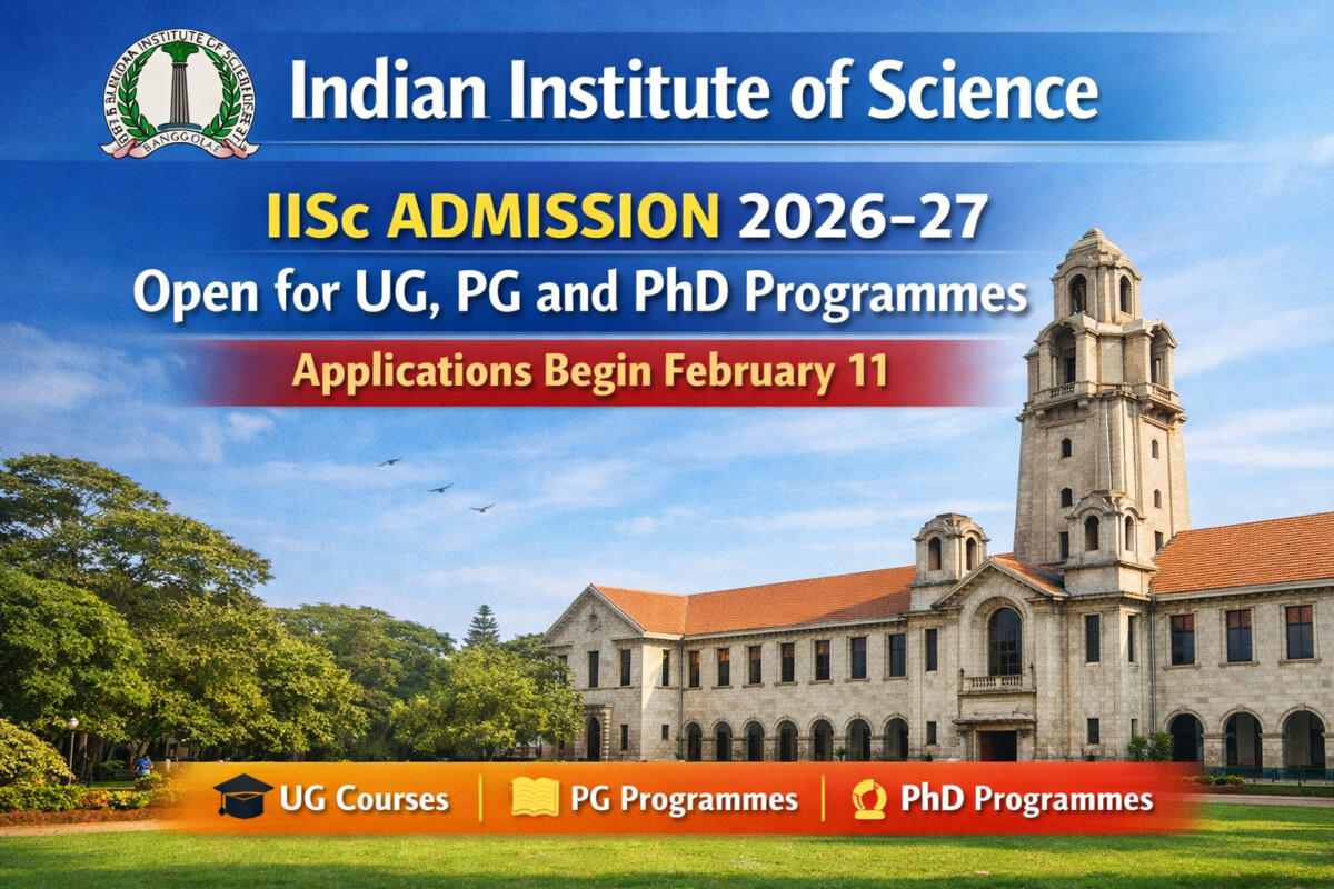 IISc