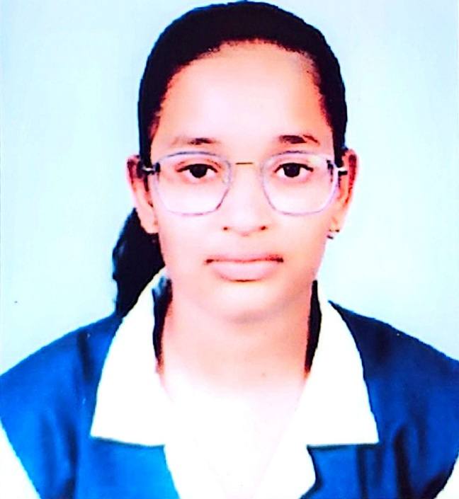 Psychographic Society - JEE Main 2026: Vaishnavi Kumari Emerges as Jharkhand Topper with 99.9775257 Percentile Vaishnavi