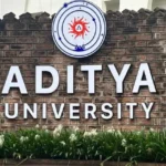Aditya University Shaping Futures Through Academic Excellence and Global Opportunities