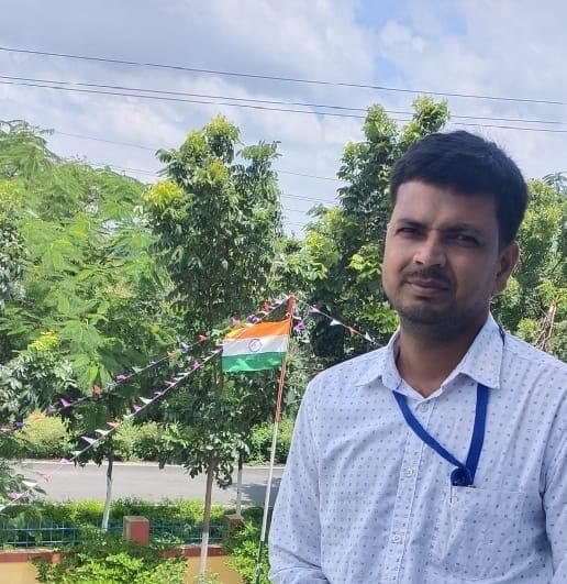 Psychographic Society - About Team Gautam Kumar