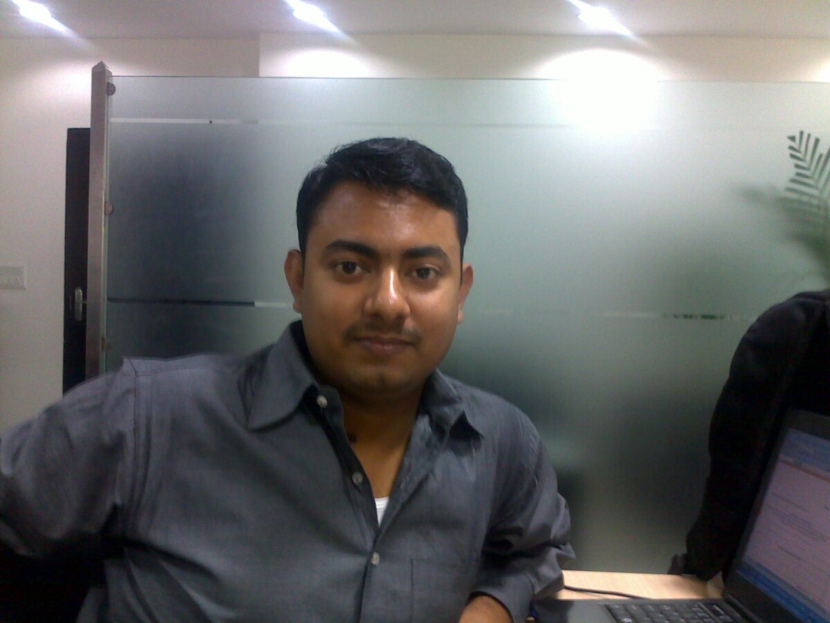 Psychographic Society - About Team Sumit singh