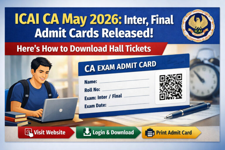 ICAI