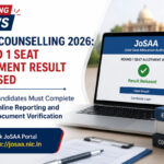 JoSAA