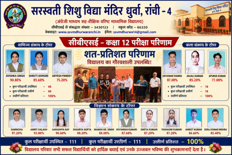 सरस्वती