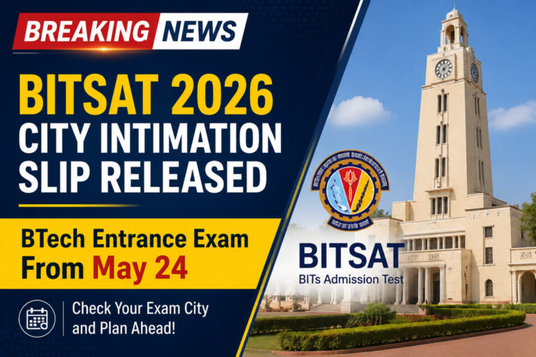 BITSAT