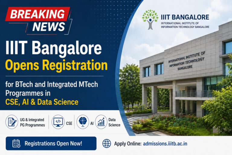 Psychographic Society - News IIIT