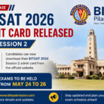 BITSAT