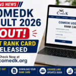 COMEDK