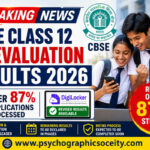 CBSE Class 12 Re-Evaluation Results 2026 Released Amid Online Scanned Marking OSM Controversy